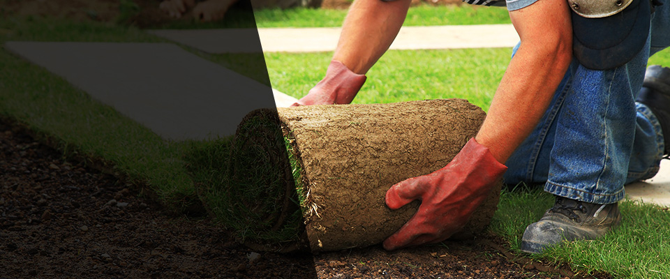 Curwensville Landscapers