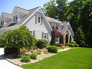 Landscapers and Lawncare Services in Curwensville, PA